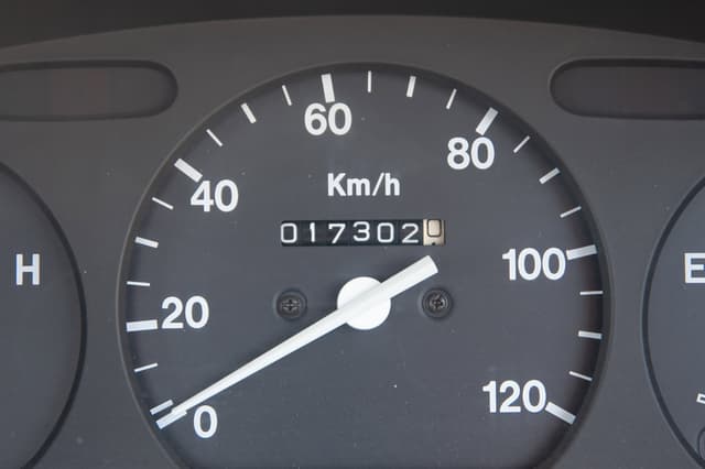 1995 Suzuki Carry JDM car for sale — photo 11 of 11