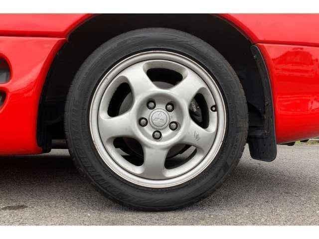 1994 Mitsubishi GTO JDM car for sale — photo 25 of 25