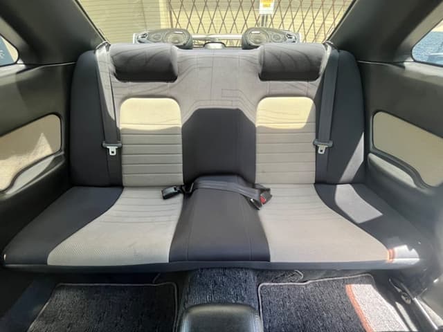 1998 Nissan Skyline JDM car for sale — photo 14 of 17