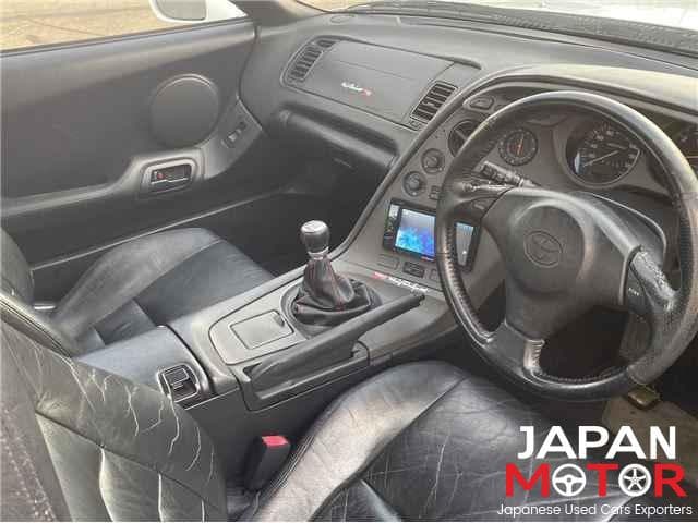 1999 Toyota Supra JDM car for sale — photo 6 of 10