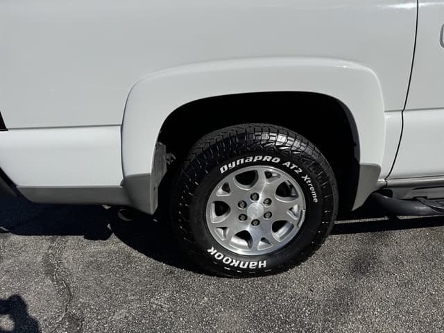 2002 Chevrolet JDM car for sale — photo 11 of 25