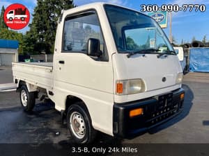1995 Subaru Sambar JDM car for sale