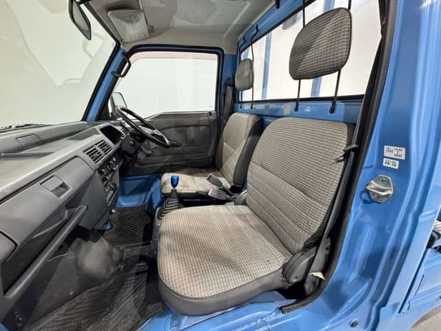 1998 Honda Acty JDM car for sale — photo 9 of 10