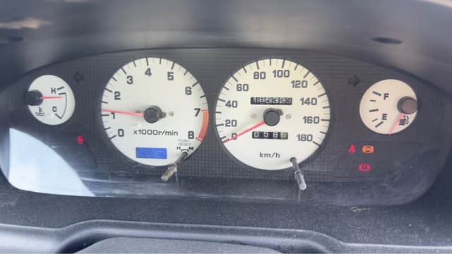 1997 Nissan Silvia JDM car for sale — photo 7 of 17