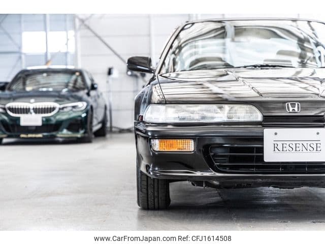 1993 Honda Integra JDM car for sale — photo 16 of 20