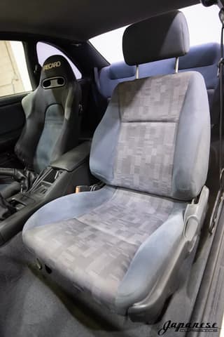 1997 Nissan Skyline JDM car for sale — photo 15 of 25