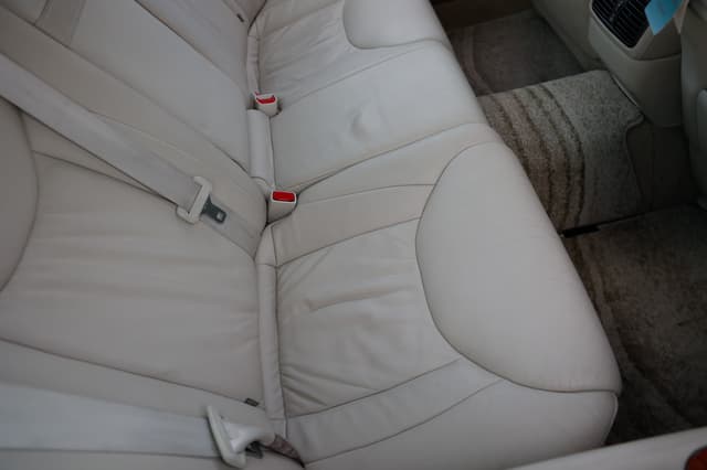 2000 Toyota Celsior JDM car for sale — photo 14 of 25