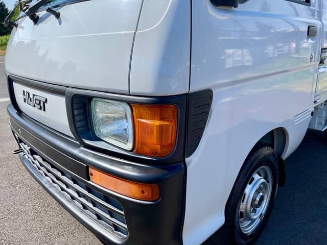 1997 Daihatsu Hijet JDM car for sale — photo 10 of 25
