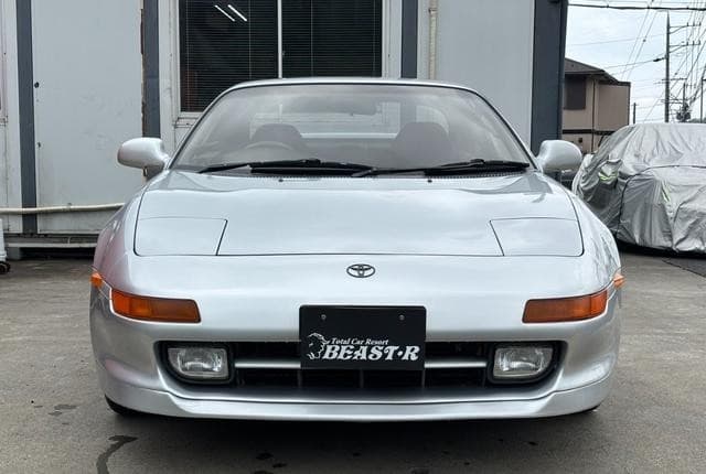 1995 Toyota MR2 JDM car for sale — photo 5 of 25