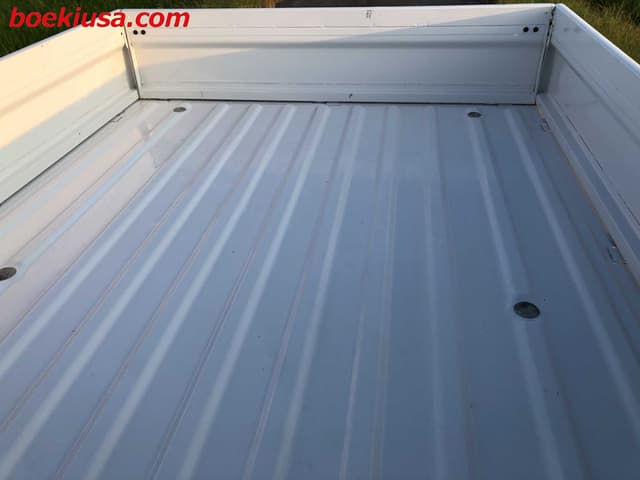 1998 Daihatsu Hijet JDM car for sale — photo 7 of 21