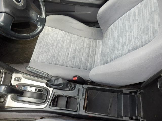 2001 Nissan Skyline JDM car for sale — photo 17 of 20