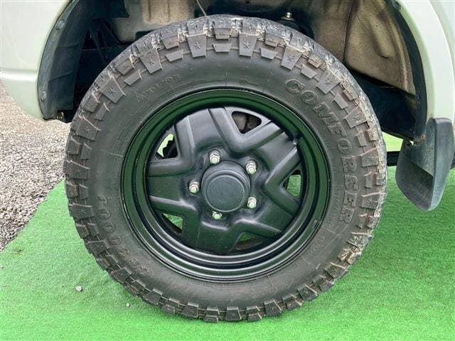 2000 Suzuki Jimny JDM car for sale — photo 17 of 20