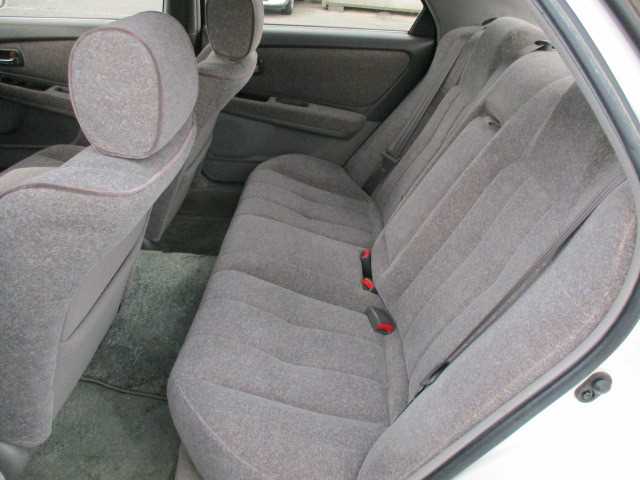 1997 Toyota Cresta JDM car for sale — photo 18 of 20