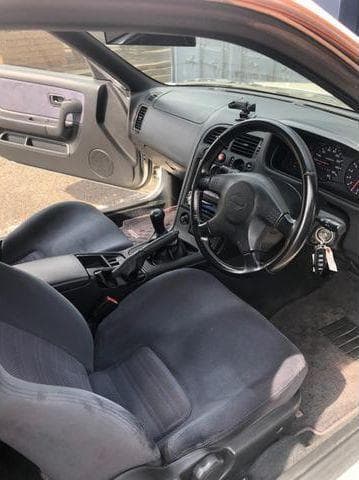 1996 Nissan Skyline JDM car for sale — photo 10 of 20