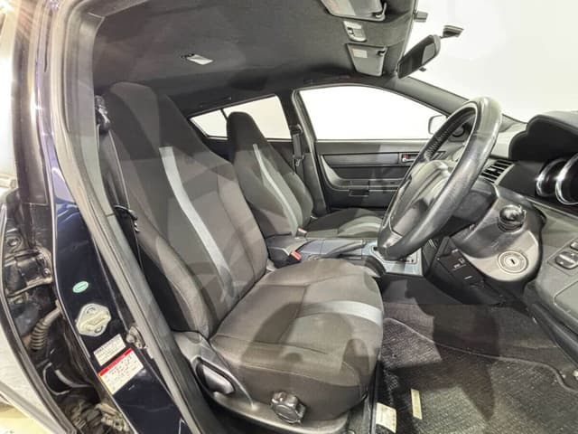 2001 Toyota Will JDM car for sale — photo 11 of 25
