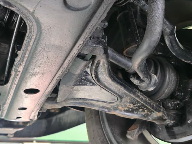 1998 Volvo V70 JDM car for sale — photo 13 of 25