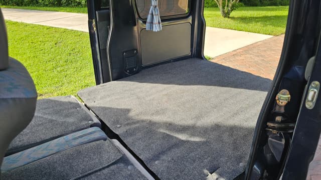 1997 Daihatsu Atrai JDM car for sale — photo 8 of 17