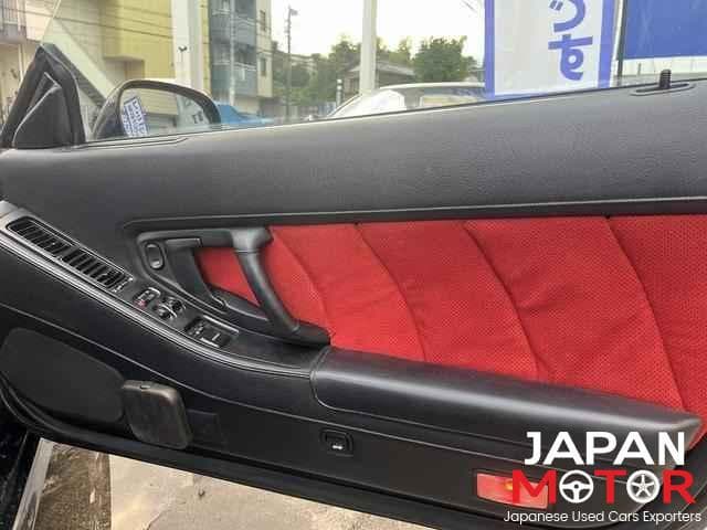 1991 Honda NSX JDM car for sale — photo 7 of 10