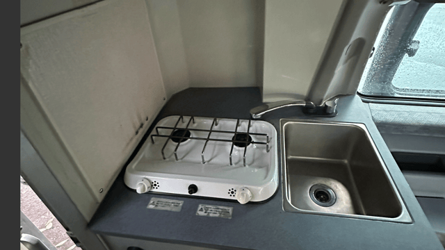 1994 Mazda Bongo JDM car for sale — photo 9 of 11