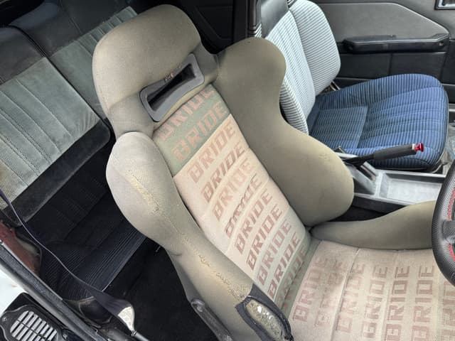 1986 Toyota Sprinter JDM car for sale — photo 25 of 25