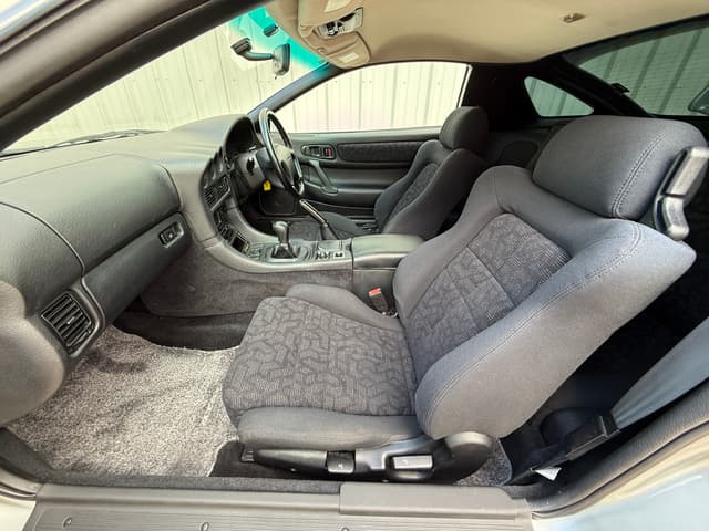 1999 Mitsubishi GTO JDM car for sale — photo 11 of 23