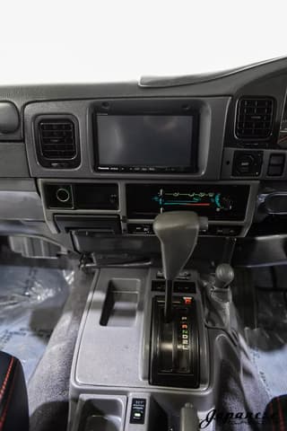 1993 Toyota Land Cruiser Prado JDM car for sale — photo 10 of 25