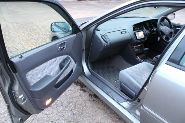 1997 Honda Accord JDM car for sale — photo 14 of 23