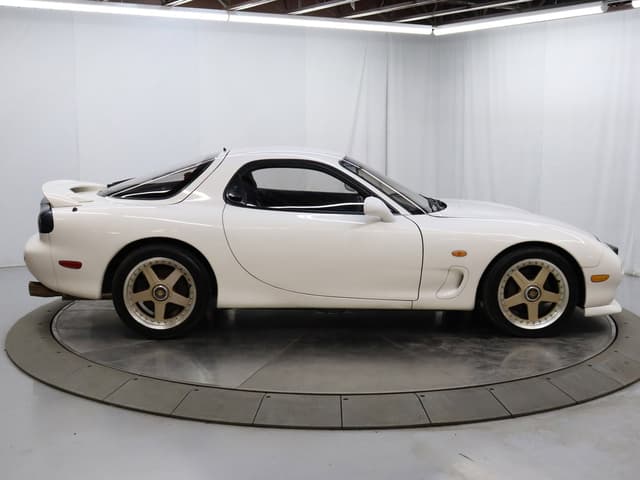 1993 Mazda RX-7 JDM car for sale — photo 8 of 25