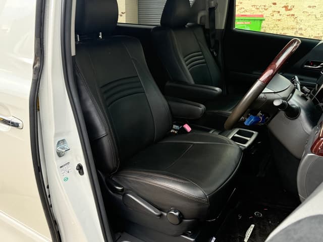 2012 Toyota Alphard JDM car for sale — photo 9 of 22