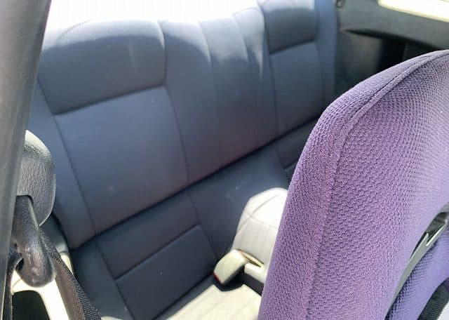 2000 Nissan Silvia JDM car for sale — photo 9 of 24