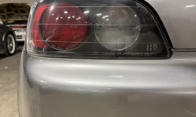 1999 Honda S2000 JDM car for sale — photo 7 of 25
