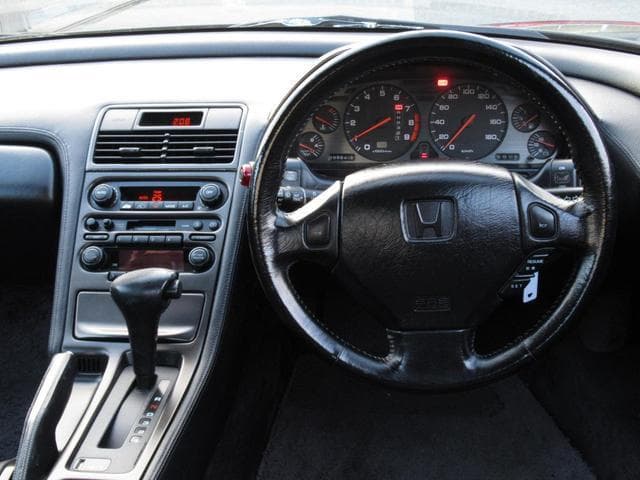 1991 Honda NSX JDM car for sale — photo 13 of 25
