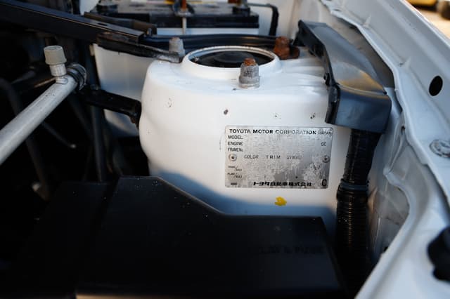 2000 Toyota RAV4 JDM car for sale — photo 3 of 25