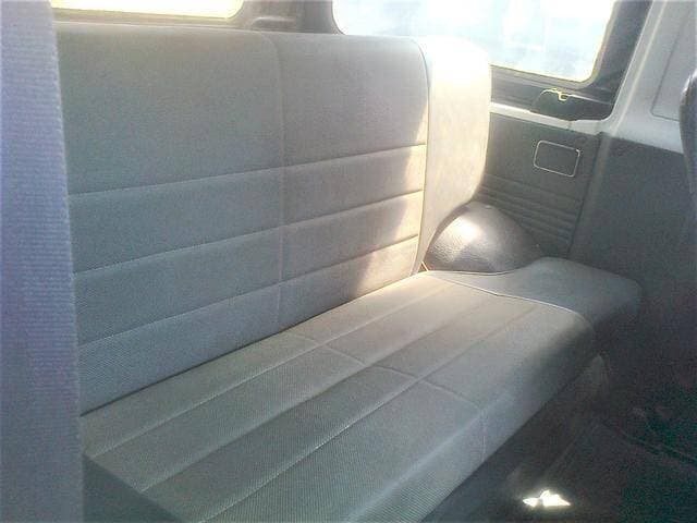1990 Mitsubishi Pajero JDM car for sale — photo 6 of 7
