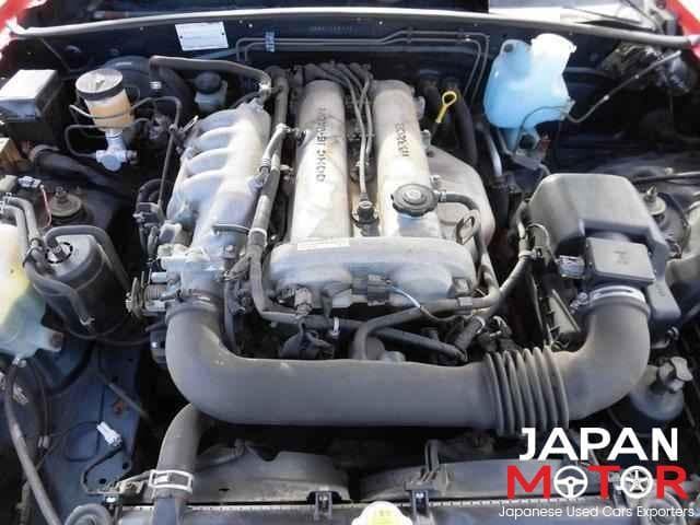 1998 Mazda Roadster (Eunos Roadster / MX-5) JDM car for sale — photo 11 of 11