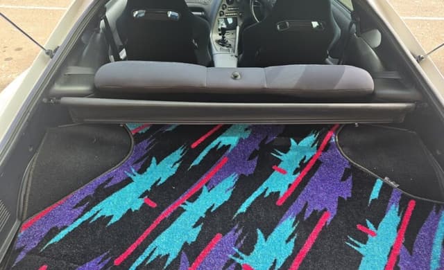 1998 Toyota Supra JDM car for sale — photo 17 of 21