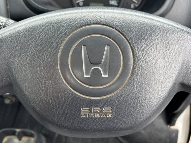 2000 Honda Acty JDM car for sale — photo 9 of 25