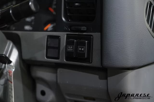 1996 Toyota Land Cruiser Prado JDM car for sale — photo 15 of 25