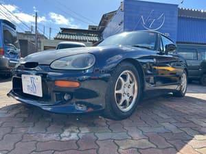 1994 Suzuki Cappuccino JDM car for sale