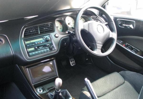 2000 Honda Accord JDM car for sale — photo 3 of 3