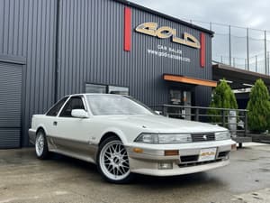 1989 Toyota Soarer JDM car for sale