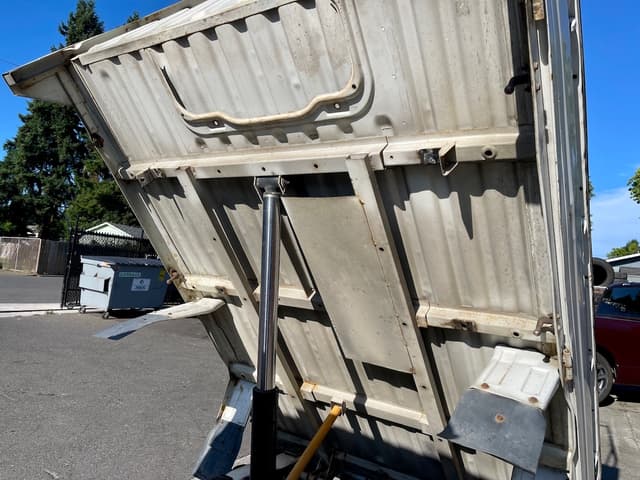 1995 Mitsubishi Minicab JDM car for sale — photo 16 of 25
