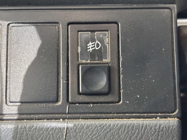 1997 Honda Acty JDM car for sale — photo 14 of 25