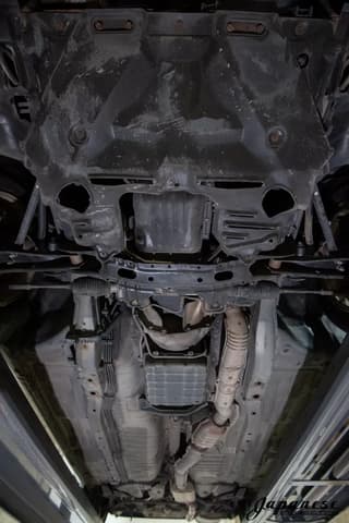 1994 Nissan Skyline JDM car for sale — photo 25 of 25
