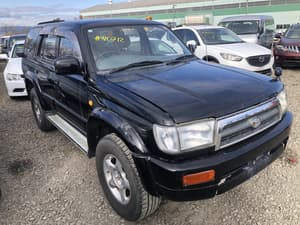 1996 Toyota Hilux Surf JDM car for sale