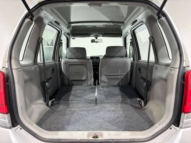 1999 Suzuki Wagon R JDM car for sale — photo 20 of 25