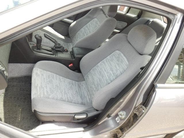 2001 Nissan Skyline JDM car for sale — photo 12 of 20