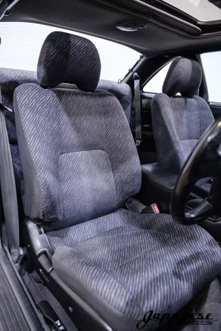 1993 Nissan Silvia JDM car for sale — photo 15 of 23