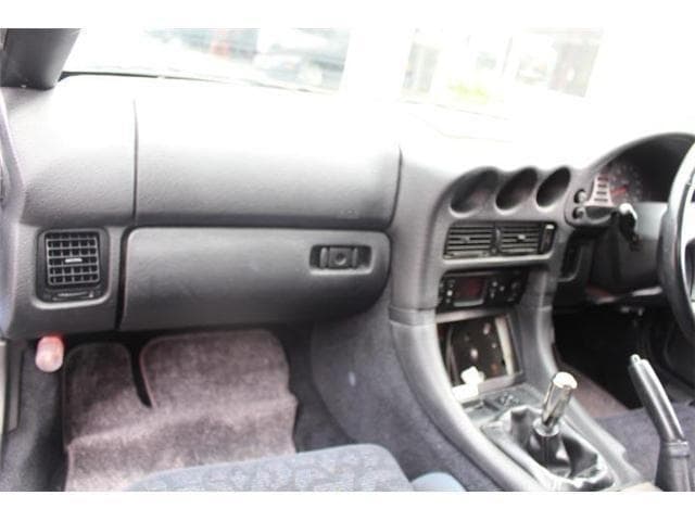 1997 Mitsubishi GTO JDM car for sale — photo 12 of 23