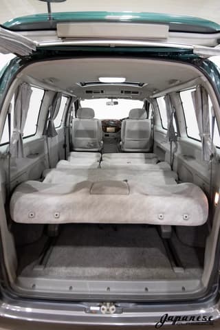 1997 Toyota HiAce JDM car for sale — photo 22 of 25